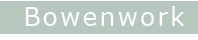 Bowenwork